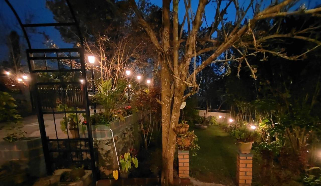 Silver Spruce Entire Nature Villa Kotagiri Exterior foto