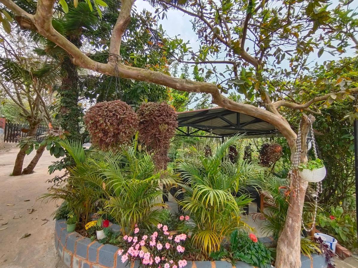 Silver Spruce Entire Nature Villa Kotagiri Exterior foto