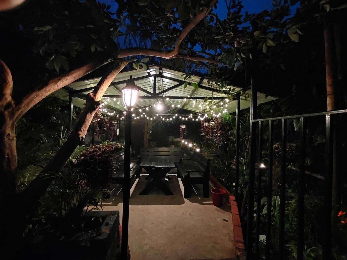 Silver Spruce Entire Nature Villa Kotagiri Exterior foto